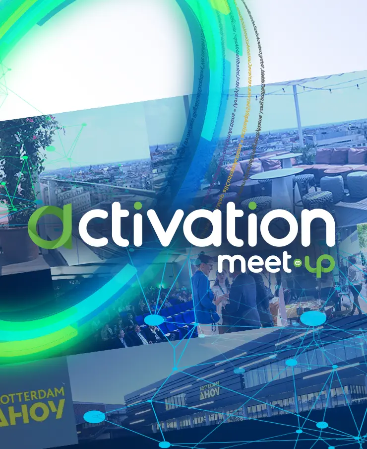 Activation Meet-up Barcelona