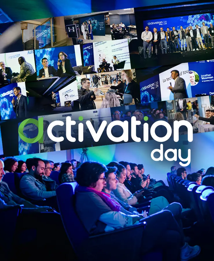 Best of Activation Day 2021 - Special partner talks & workshops 